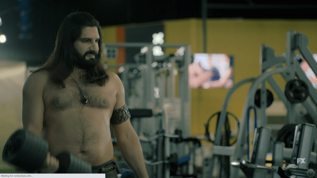 What We Do in the Shadows Review – “The Cloak of Duplication”